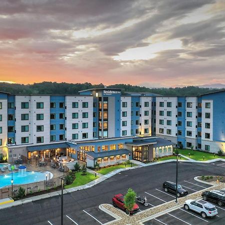 Residence Inn By Marriott Pigeon Forge Esterno foto