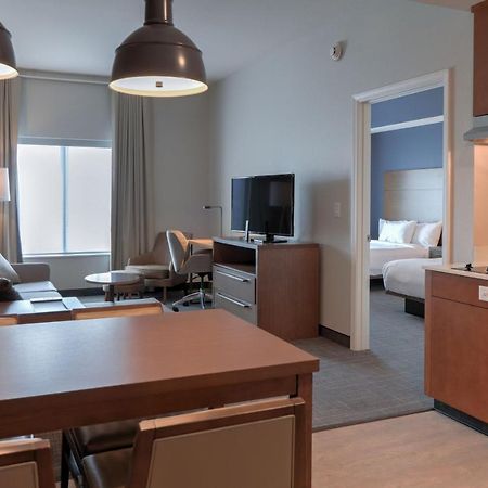 Residence Inn By Marriott Pigeon Forge Esterno foto