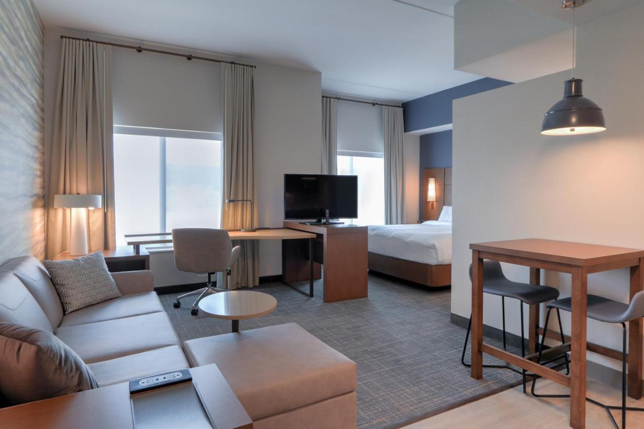 Residence Inn By Marriott Pigeon Forge Esterno foto