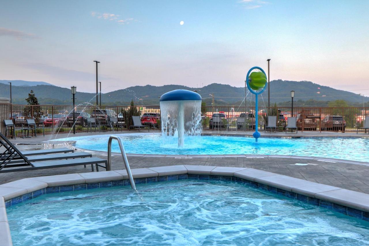 Residence Inn By Marriott Pigeon Forge Esterno foto