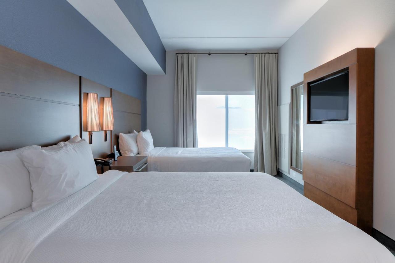 Residence Inn By Marriott Pigeon Forge Esterno foto