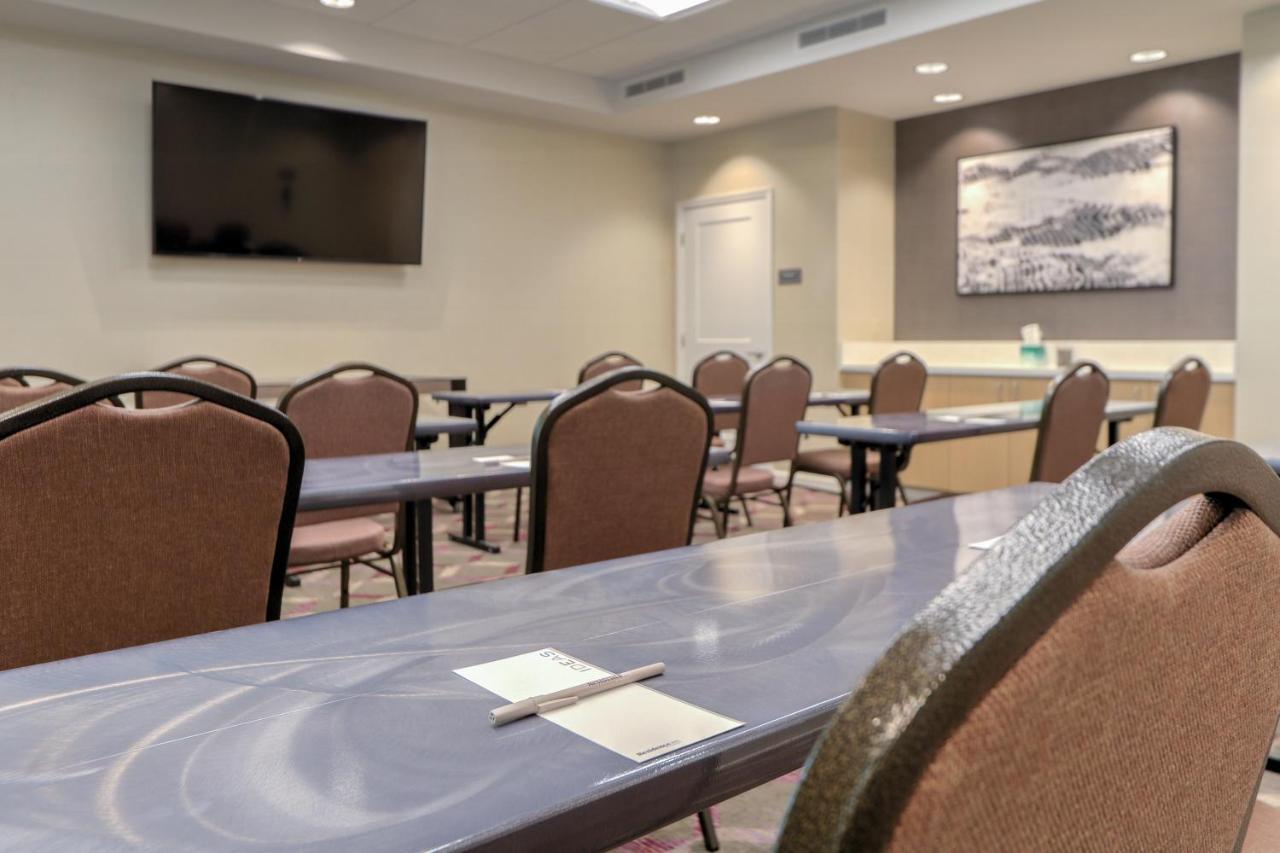 Residence Inn By Marriott Pigeon Forge Esterno foto