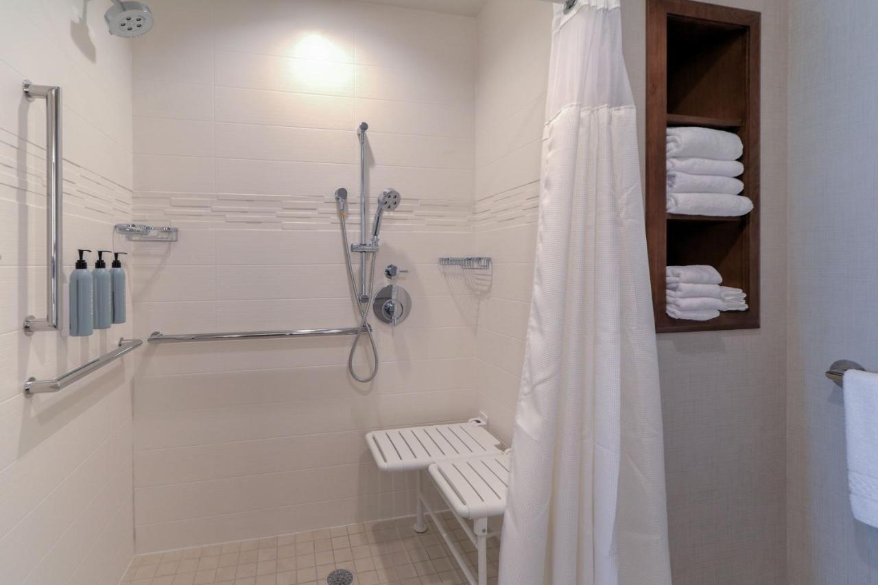 Residence Inn By Marriott Pigeon Forge Esterno foto