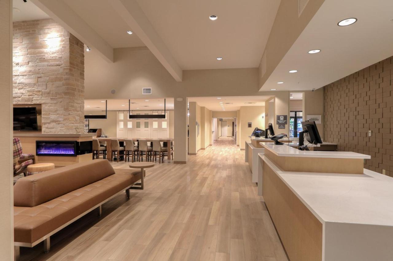 Residence Inn By Marriott Pigeon Forge Esterno foto