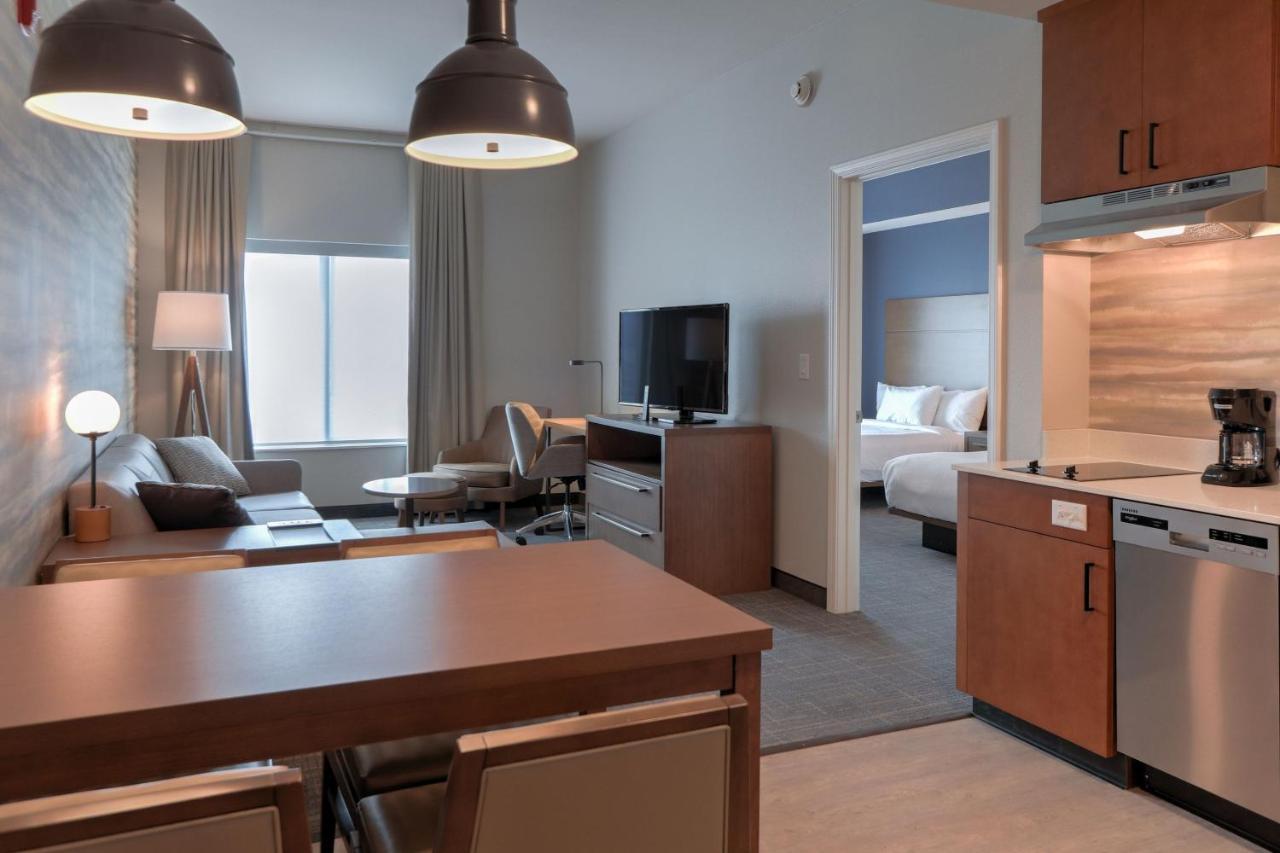 Residence Inn By Marriott Pigeon Forge Esterno foto