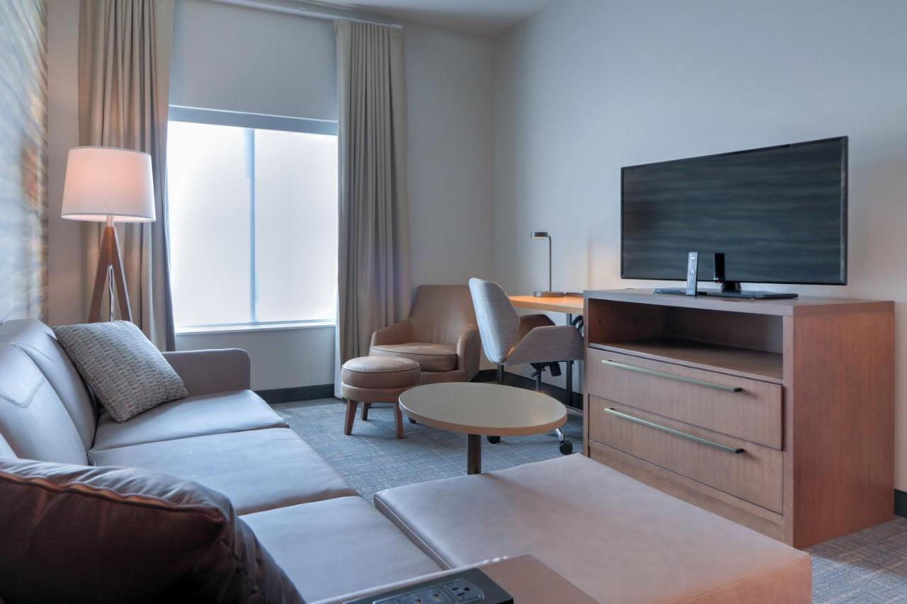 Residence Inn By Marriott Pigeon Forge Esterno foto