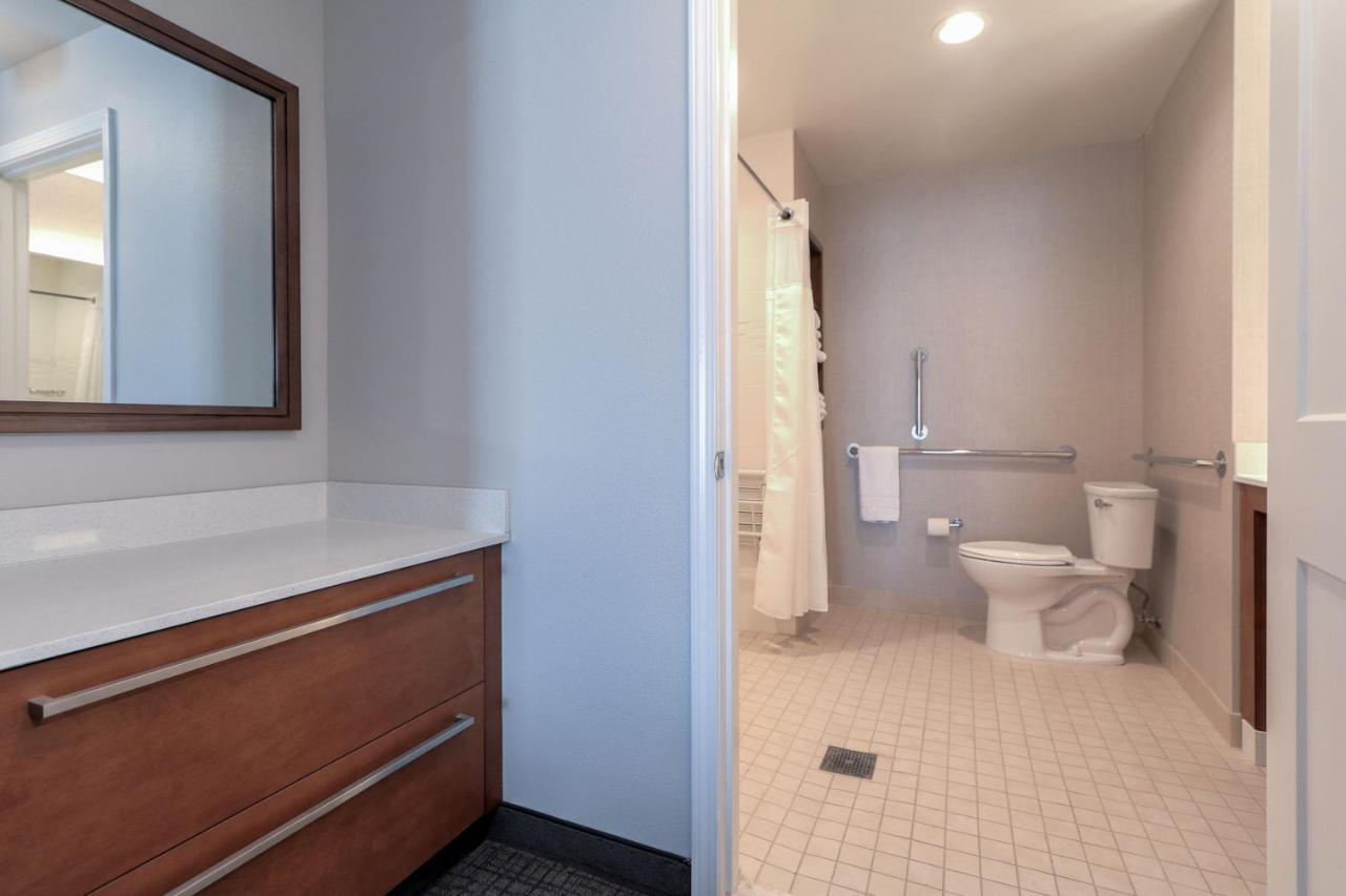 Residence Inn By Marriott Pigeon Forge Esterno foto