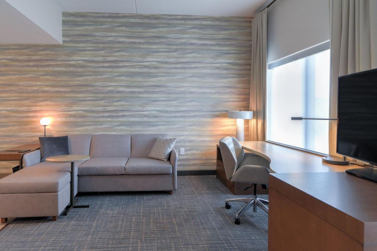 Residence Inn By Marriott Pigeon Forge Esterno foto