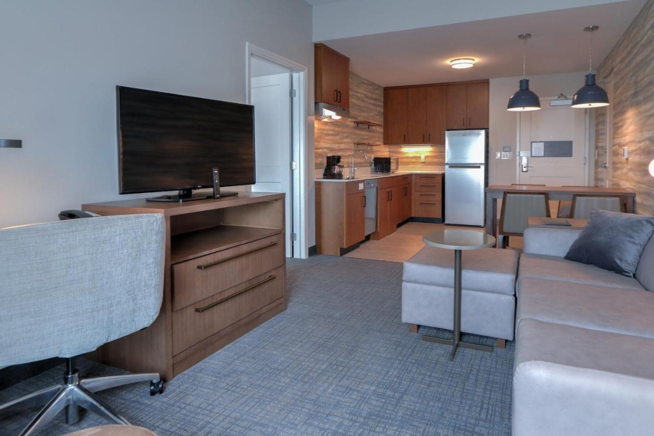 Residence Inn By Marriott Pigeon Forge Esterno foto