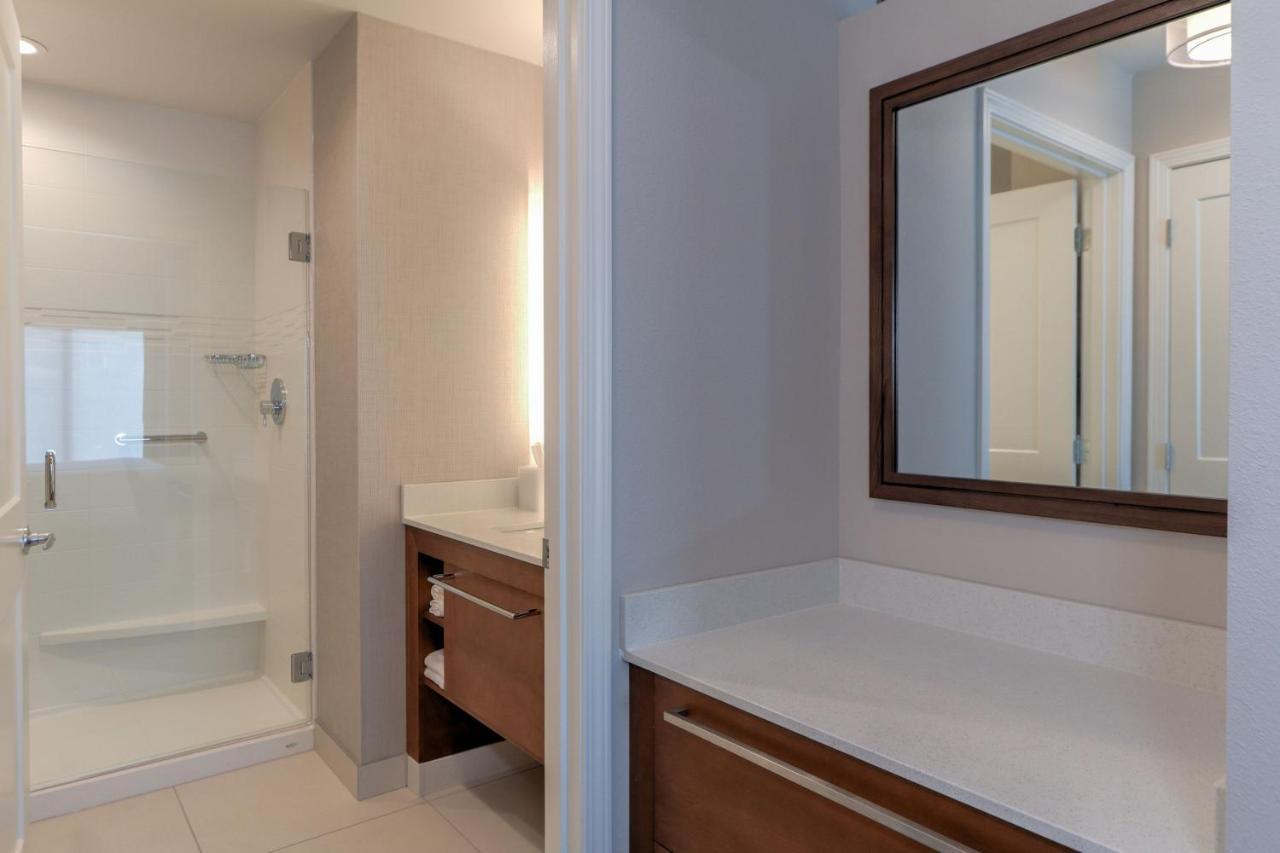 Residence Inn By Marriott Pigeon Forge Esterno foto